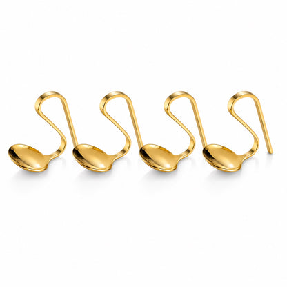 FLUTESPOON Martini - 4 Pack
