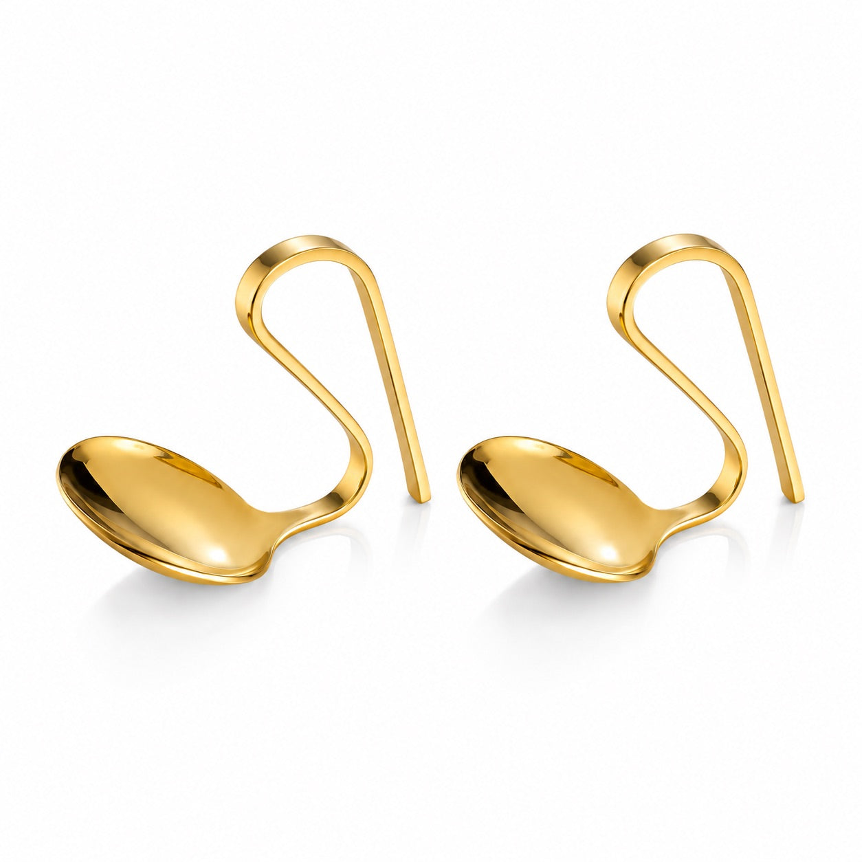FLUTESPOON Martini - 2 Pack