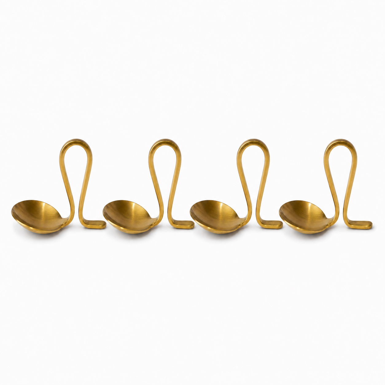FLUTESPOON Coupe - 4 Pack