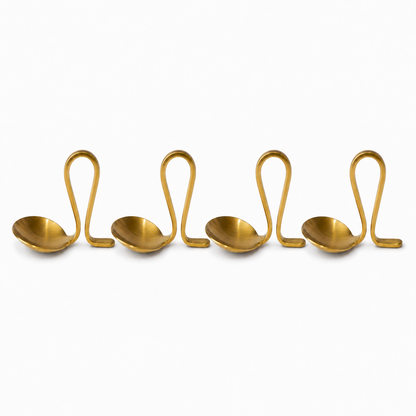 FLUTESPOON Coupe - 4 Pack