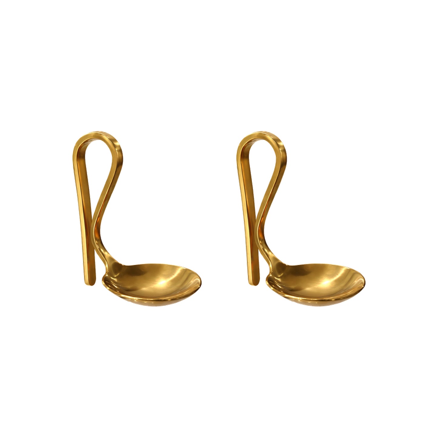 Flutespoon - 2 Pack